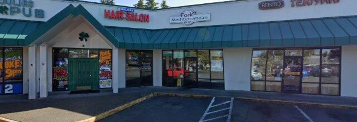 Fork Mediterranean Grill