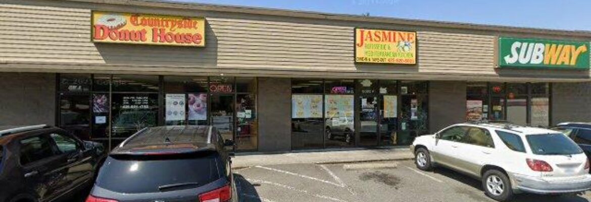 Jasmine Kitchen