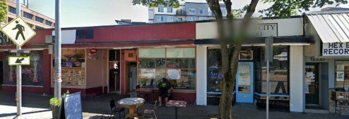 Pacific Int’l Gourmet Foods
