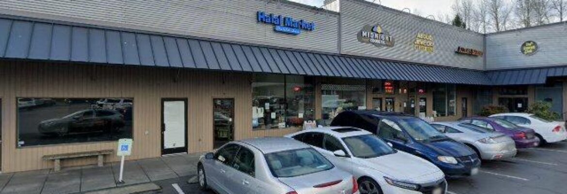 Taj Mahal Kebab House