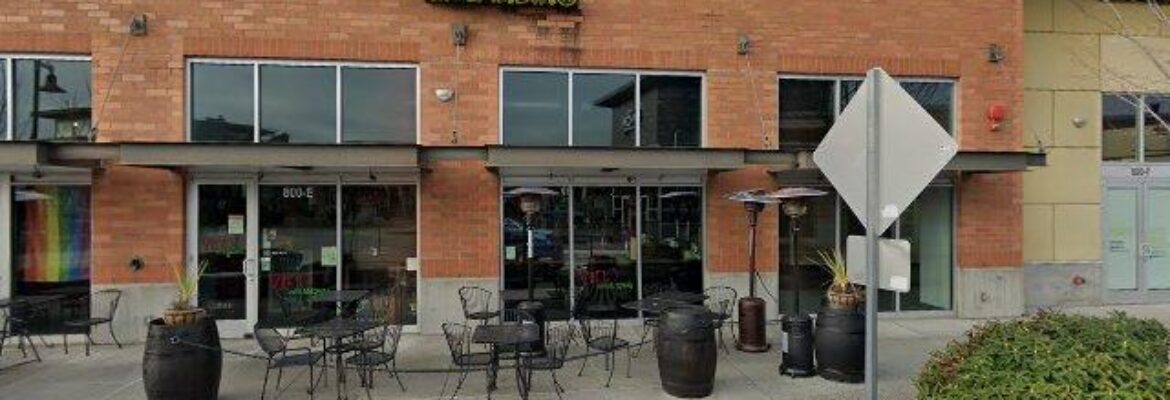 Gyros House Mediterranean Grill