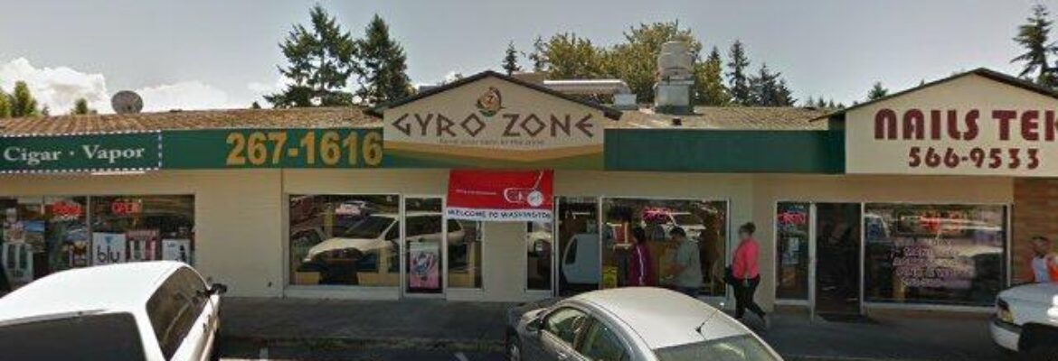 Gyro Zone