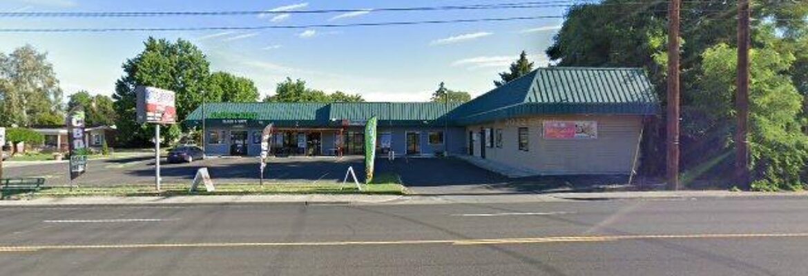 Kabob House Catering