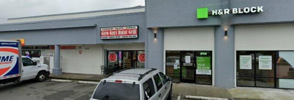 Gyro Guys Halal Grill Catering