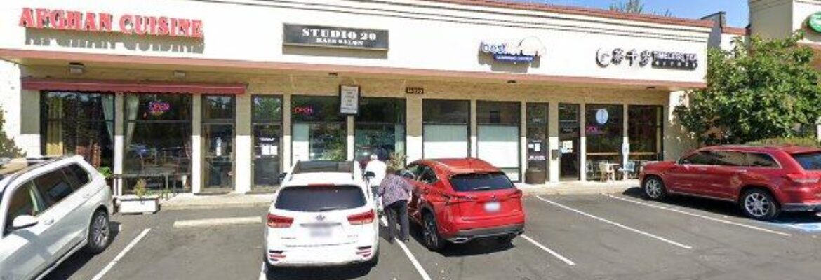 Afghan Cuisine Catering