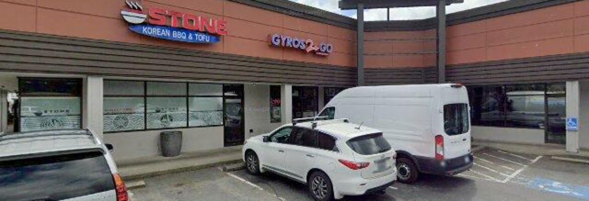 Gyros 2 Go & Dana Caterings Catering