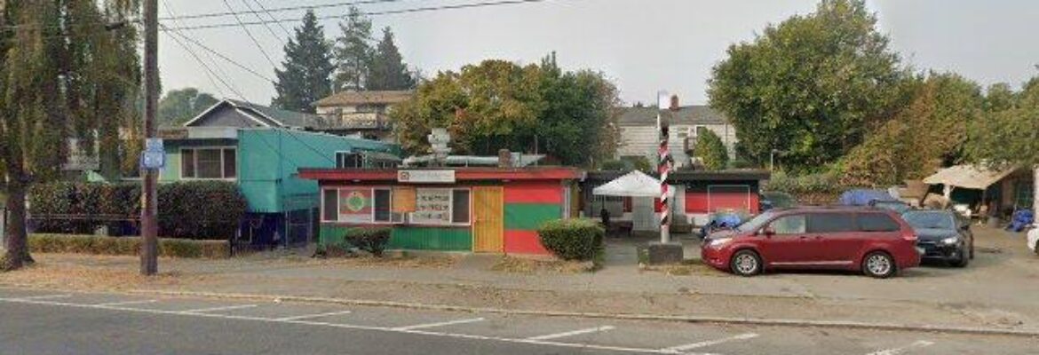 Somali Café