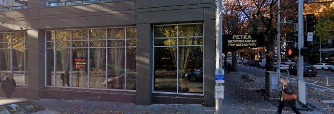 Petra Mediterranean Bistro