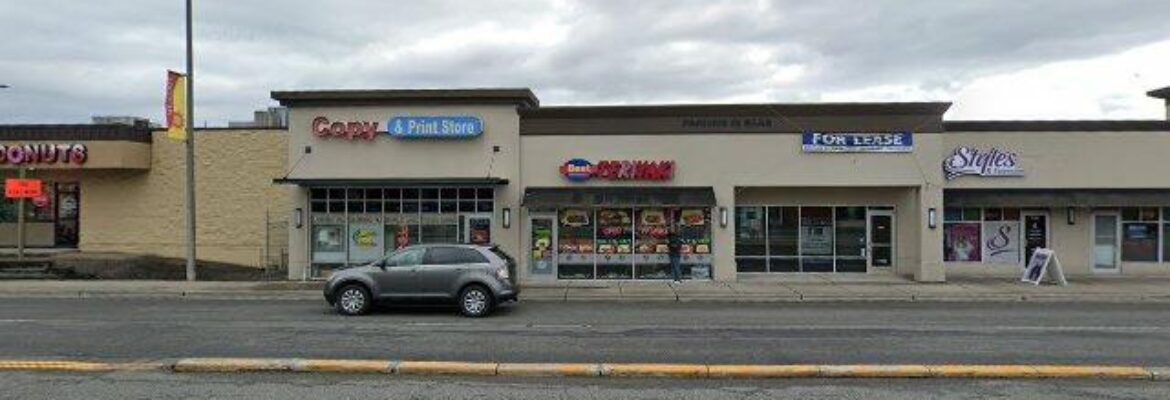 Copy and Print Store