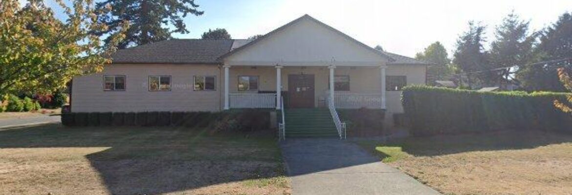 Islamic Center of Blaine