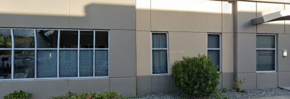 Muslim Association of Snoqualmie Ridge