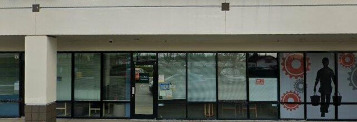 Islamic Center of Puget Sound (ICOPS)
