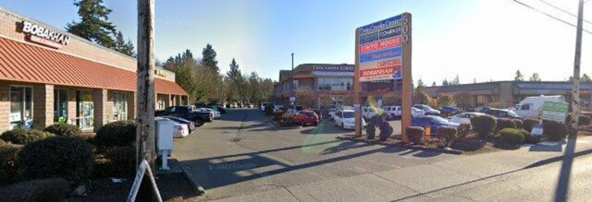 Everett Muslim Community Center