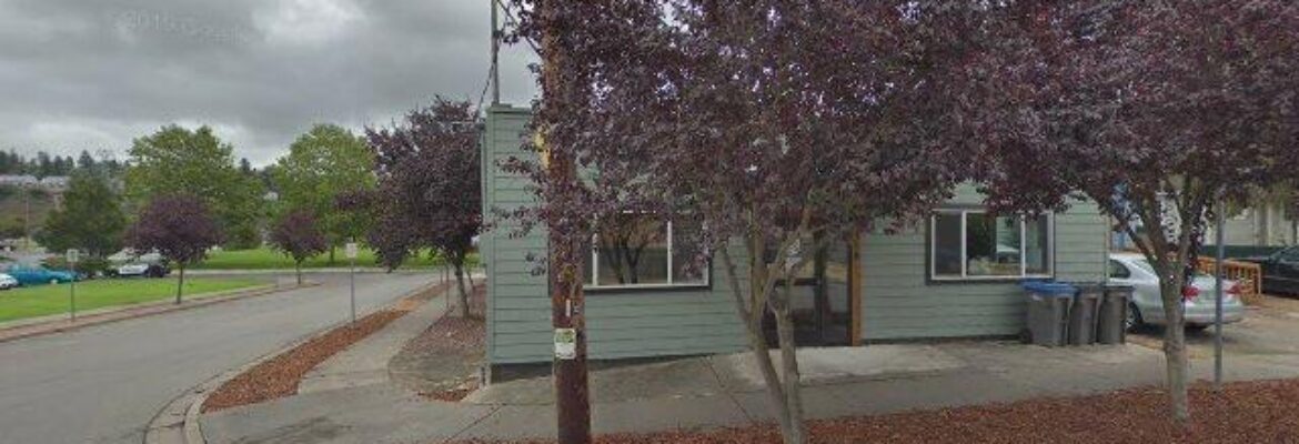 Islamic Center of Kitsap County