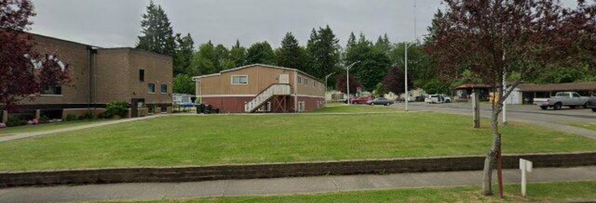 Islamic Center of Olympia