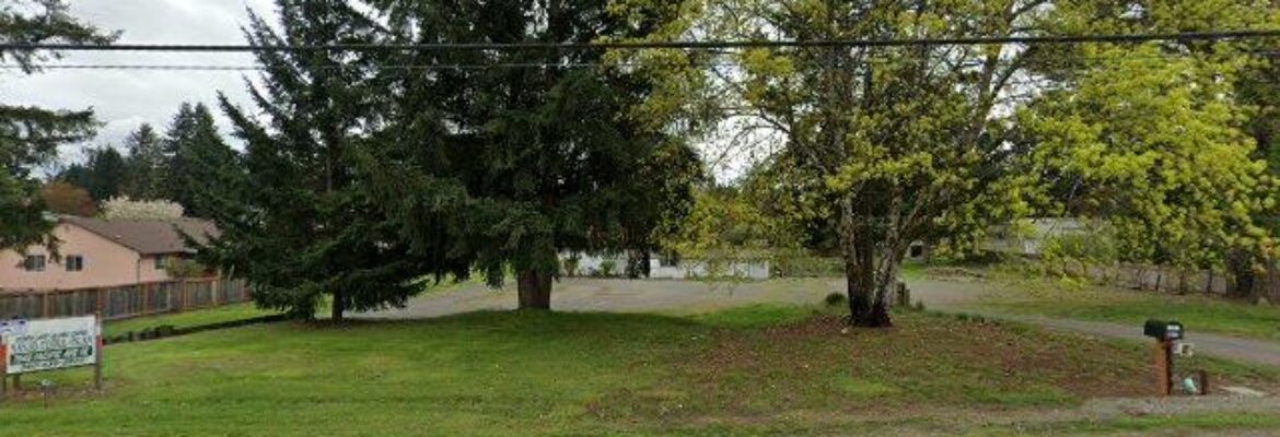 Olympia-Lacey Islamic Center
