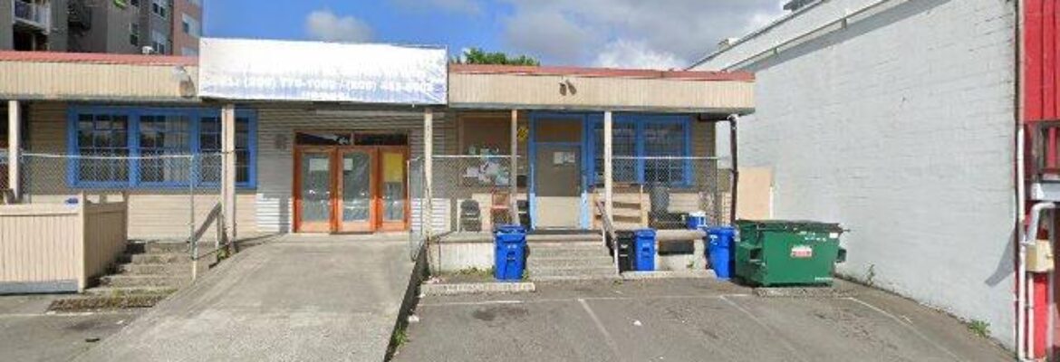 Islamic Center of North Seattle