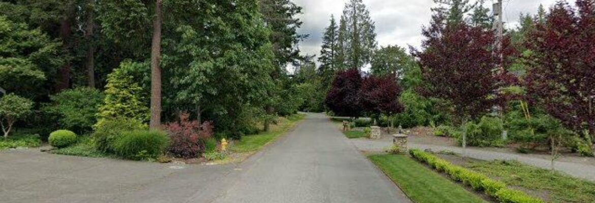 Sammamish Mosque