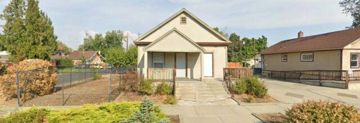 Islamic Center of Yakima