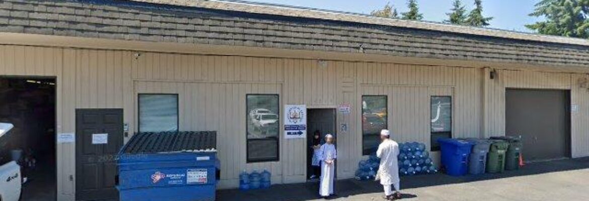 Islamic Center of Eastside