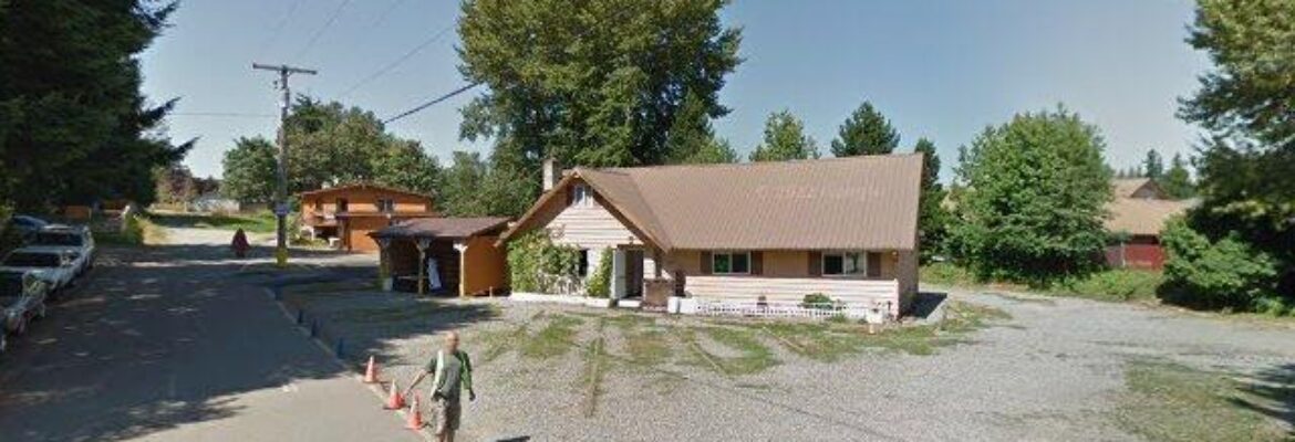 Islamic Center of Kent