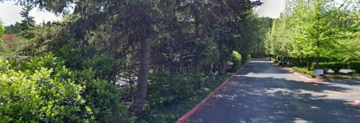 Islamic Center of Bothell