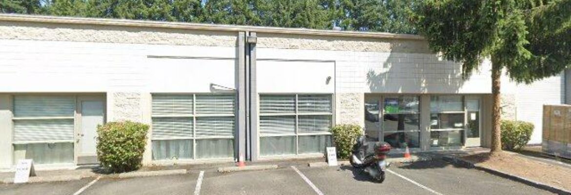 Islamic Center of Redmond
