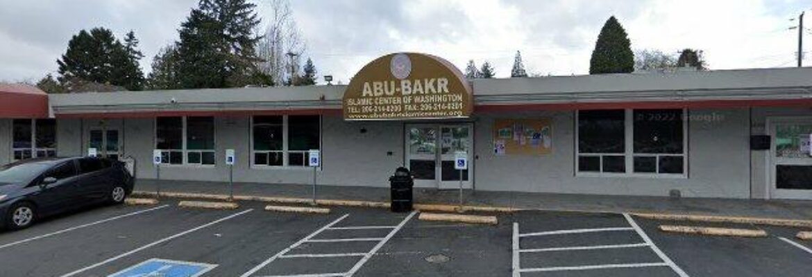 Abu-Bakr Islamic Center of Washington