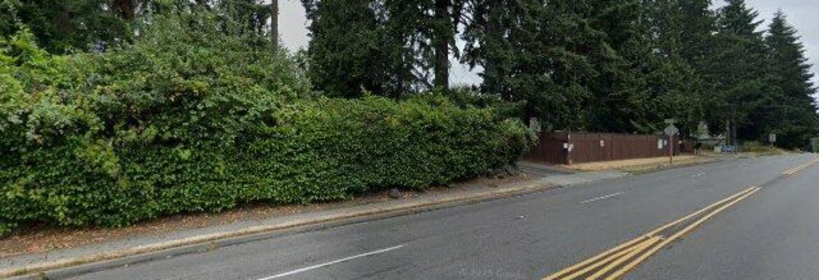 Islamic Center of Federal Way
