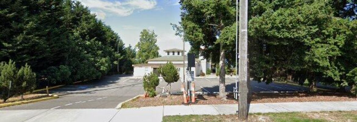 Islamic Center of Tacoma