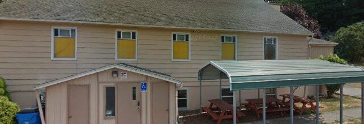 Islamic Society of Southwest Washington