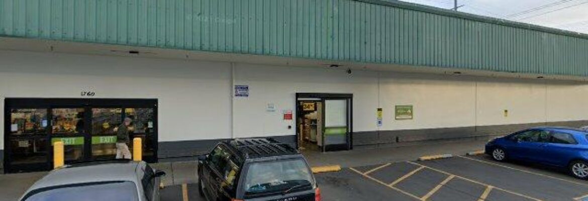 Cash & Carry Smart Foodservice