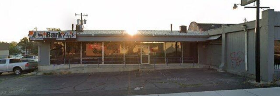 Spokane Halal Food