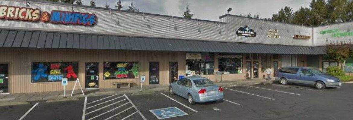 HALAL WAY MARKET
