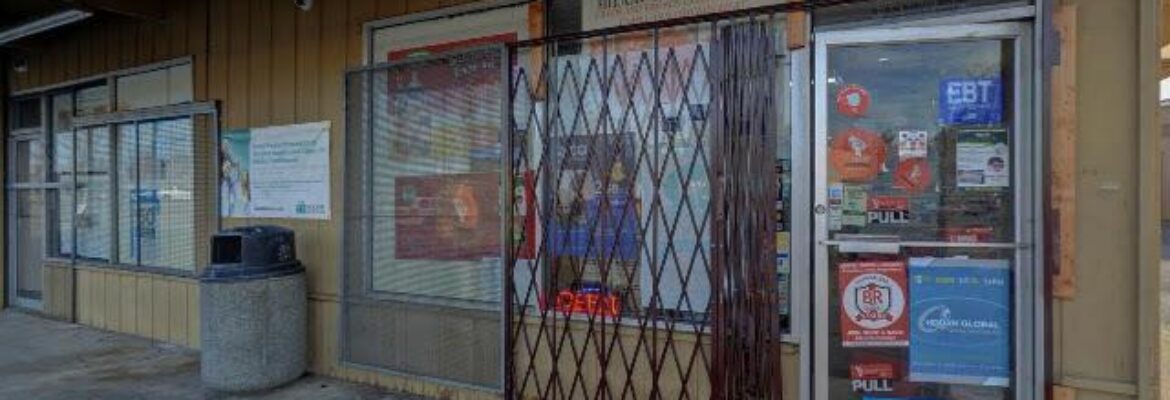 Hilaac Halal Market