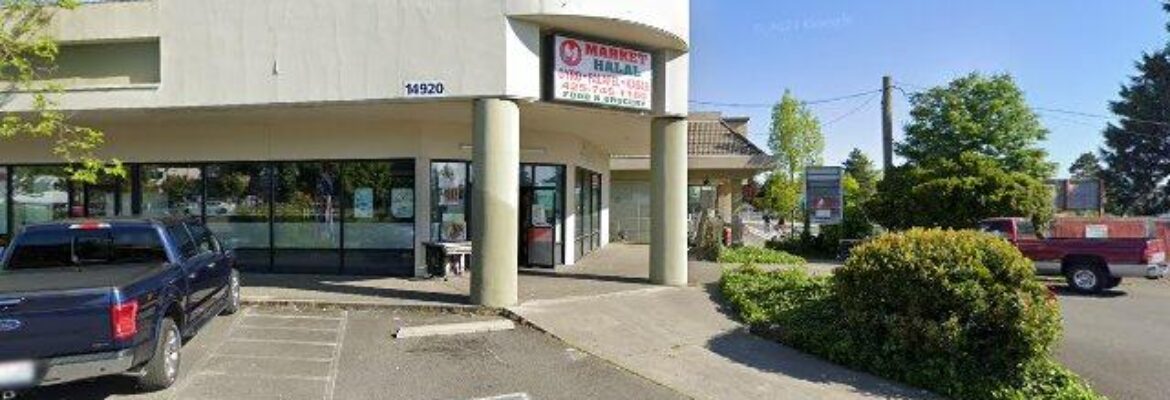 M Market Halal