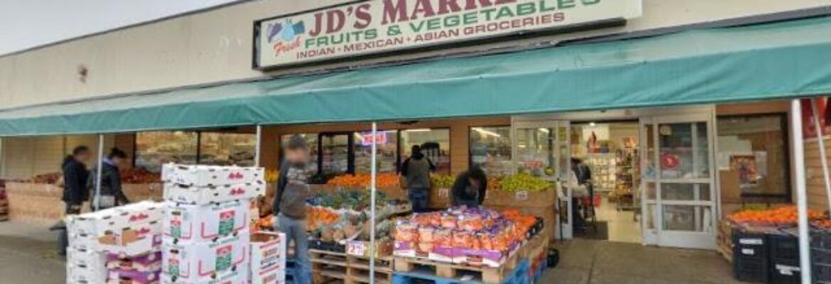 JD’S Market Inc