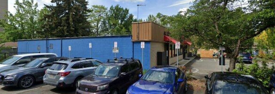 Shalimar Grocery