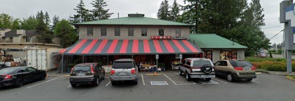 Imrans Market