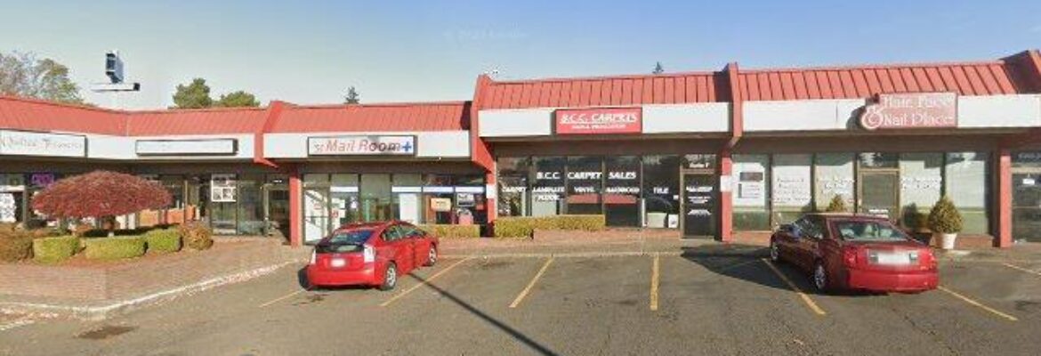 Vancouver International Market ( Halal Meat & Grocery)