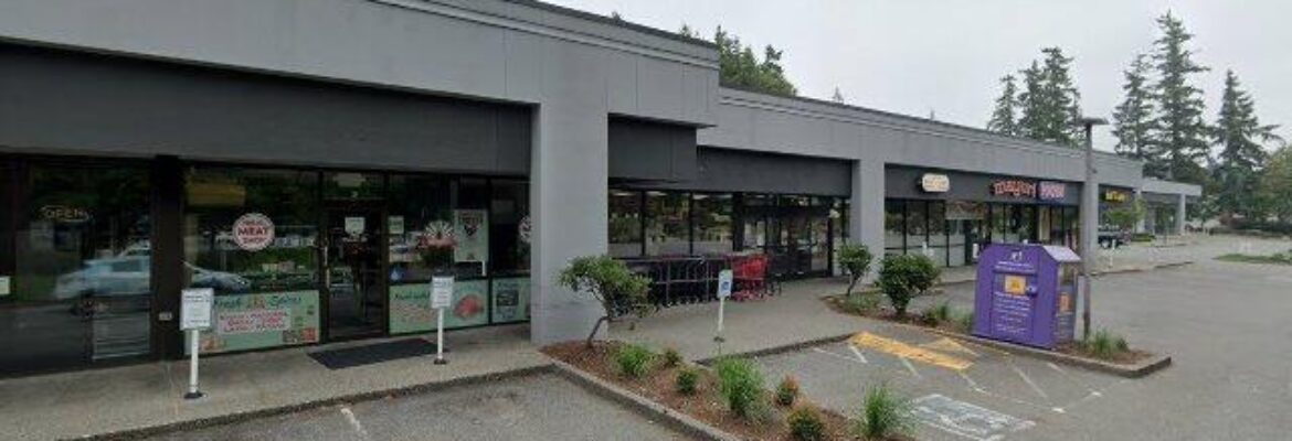 Mayuri Foods & Bakery