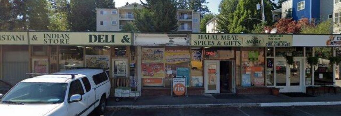 Taftan Bazaar and Halal Meat