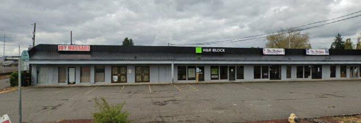 Vancouver Halal ( Meat Market & Grocery )