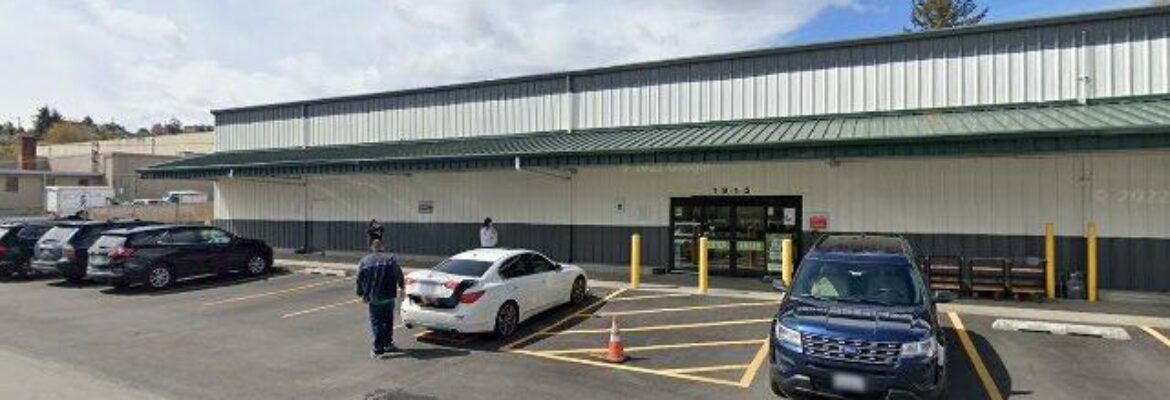 Smart Foodservice Warehouse Stores