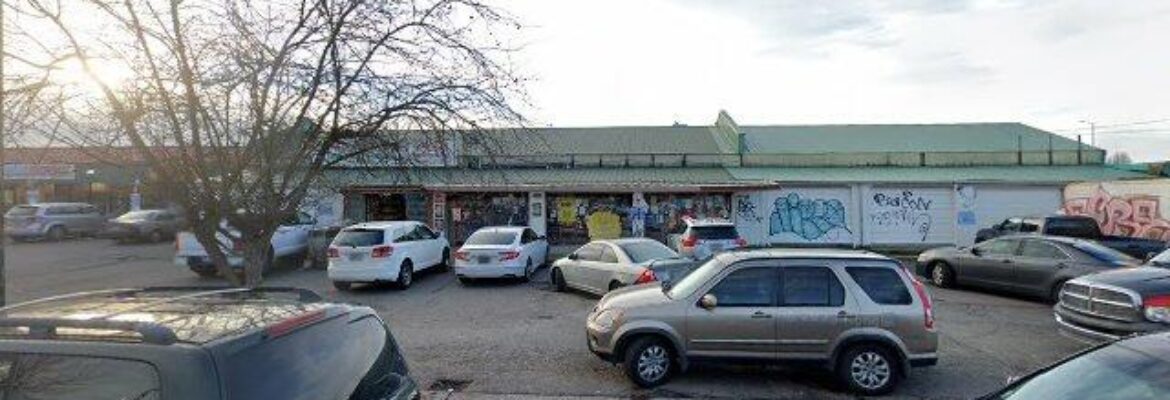 Taqueria la Fondita