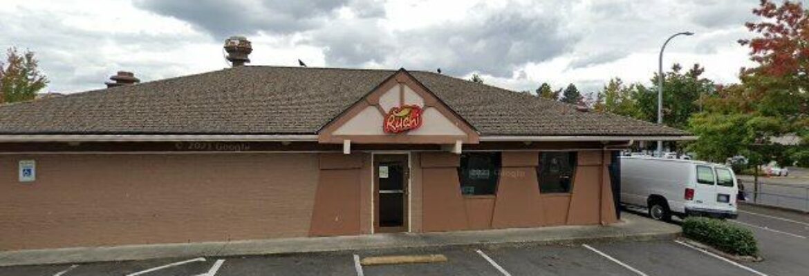 Ruchi Indian Restaurant