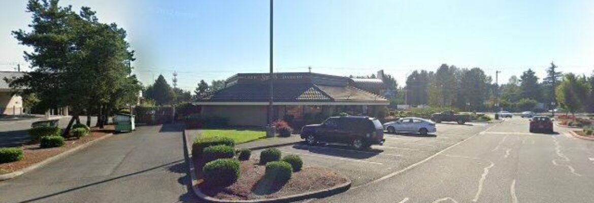 Shari’s Cafe and Pies