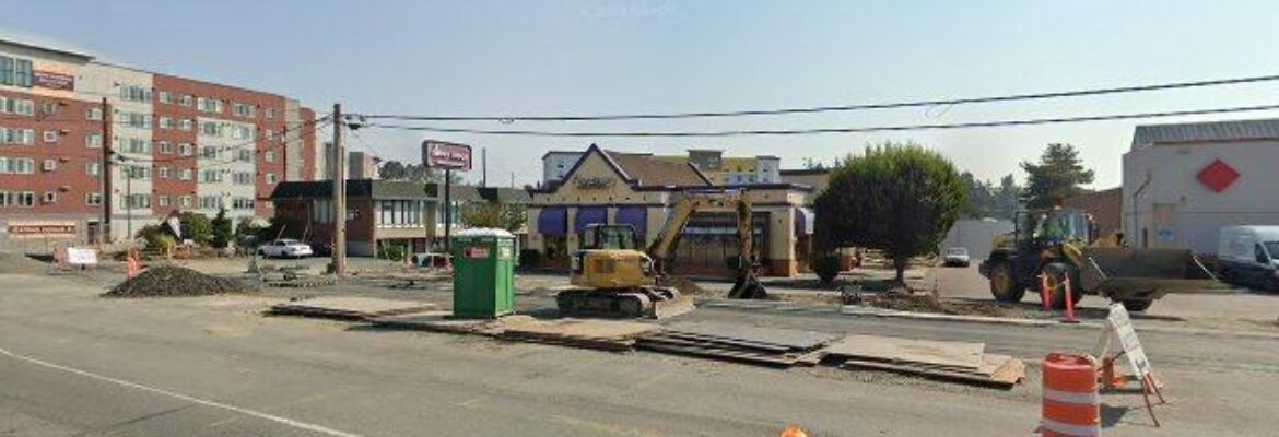 Silver Spoon Thai Restaurant & Bar