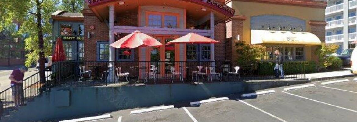 Saffron Grill