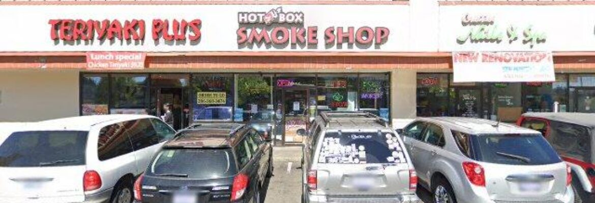 Grill Xpress